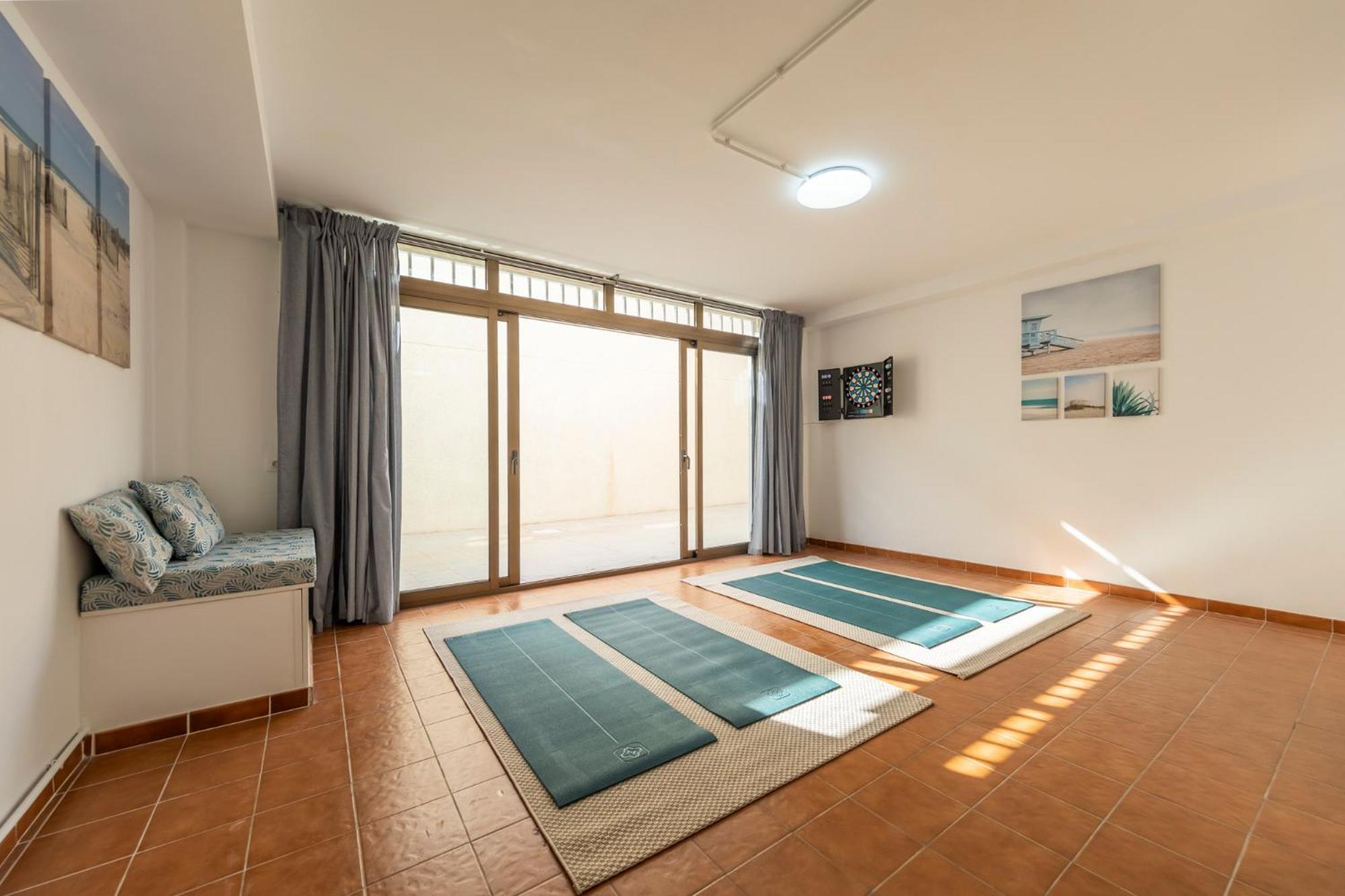 Medano4you Casa Violeta El Medano (Tenerife)